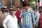 Kshetram Movi New Stills